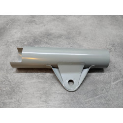 Patte de phare grise coté gauche CD125A HONDA 51606-242-620Z