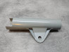 Patte de phare grise coté gauche CD125A HONDA 51606-242-620Z