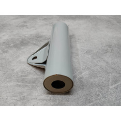 Patte de phare grise coté gauche CD125A HONDA 51606-242-620Z