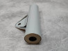 Patte de phare grise coté gauche CD125A HONDA 51606-242-620Z