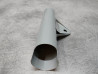 Patte de phare grise coté gauche CD125A HONDA 51606-242-620Z