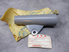 Patte de phare grise coté gauche CA175 CD125 CD175 A/K0 HONDA 51606-230-620Z