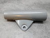 Patte de phare grise coté gauche CA175 CD125 CD175 A/K0 HONDA 51606-230-620Z