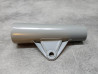 Patte de phare grise coté gauche CA175 CD125 CD175 A/K0 HONDA 51606-230-620Z