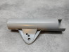 Patte de phare grise coté droit *NOS* CD125A HONDA 51602-242-000ZNOS