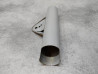 Patte de phare grise coté droit *NOS* CD125A HONDA 51602-242-000ZNOS