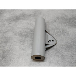 Patte de phare grise coté droit *NOS* CD125A HONDA 51602-242-000ZNOS