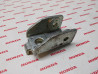 Chape de repose pied AR G/D pour 350K4 360G 500T... HONDA 95015-72200