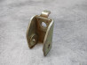 Chape de repose pied AR G/D pour 350K4 360G 500T... HONDA 95015-72200