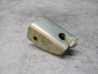 Chape de repose pied AR G/D pour 350K4 360G 500T... HONDA 95015-72200