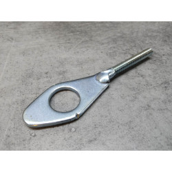 Tendeur de roue AR sur bras oscillant de C90M 93 HONDA 45544-141-850