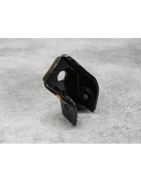 Chape de repose pied AR G CM400A/T remplace 50712402870ZC HONDA 50712-402-000