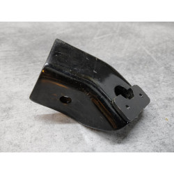 Chape de repose pied AR G CM400A/T remplace 50712402870ZC HONDA 50712-402-000
