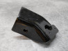 Chape de repose pied AR G CM400A/T remplace 50712402870ZC HONDA 50712-402-000