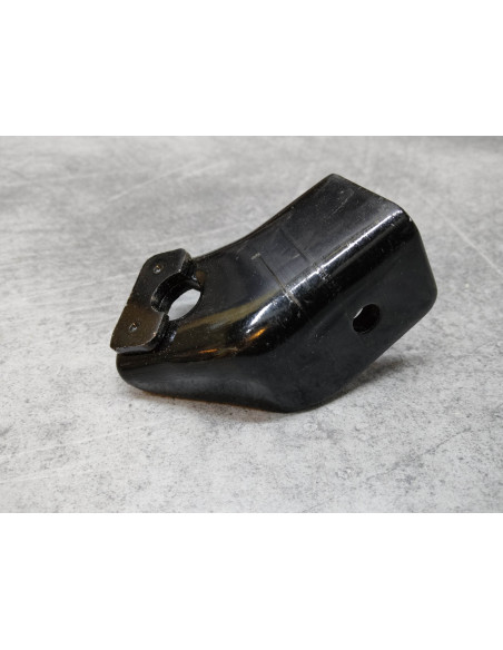 Chape de repose pied AR G CM400A/T remplace 50712402870ZC HONDA 50712-402-000