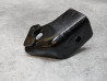 Chape de repose pied AR G CM400A/T remplace 50712402870ZC HONDA 50712-402-000