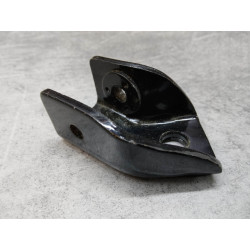 Chape de repose pied AR G CM400A/T remplace 50712402870ZC HONDA 50712-402-000
