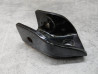 Chape de repose pied AR G CM400A/T remplace 50712402870ZC HONDA 50712-402-000