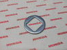 Rondelle trou carré de repose pied de C50/70/90 CB125S2/S3 HONDA 50712-377-000