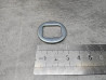 Rondelle trou carré de repose pied de C50/70/90 CB125S2/S3 HONDA 50712-377-000