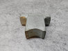 Butée tendeur roue AR bras oscillant CB500-CB550-CB750Four HONDA 52136-300-000