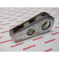 Tendeur de roue AR sur bras oscillant de 250-350CB HONDA 95014-17000