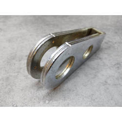 Tendeur de roue AR sur bras oscillant de 250-350CB HONDA 95014-17000