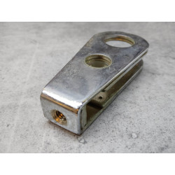 Tendeur de roue AR sur bras oscillant de 250-350CB HONDA 95014-17000