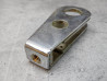 Tendeur de roue AR sur bras oscillant de 250-350CB HONDA 95014-17000