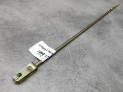 Tige frein AR ref non identifiée (mesures en description) HONDA 43451-377-XXX