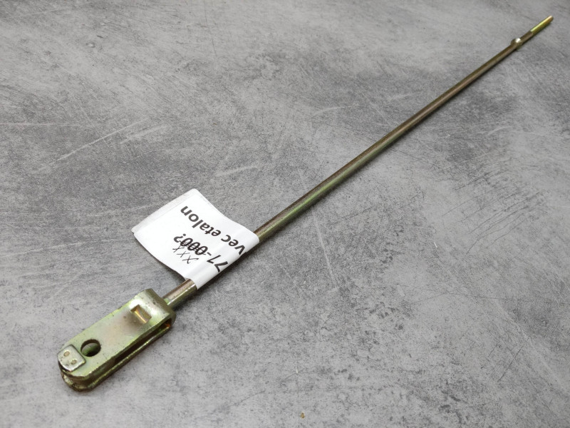 Tige frein AR ref non identifiée (mesures en description) HONDA 43451-377-XXX