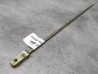 Tige frein AR ref non identifiée (mesures en description) HONDA 43451-377-XXX