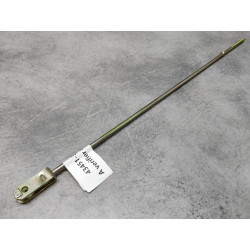 Tige frein AR ref non identifiée (mesures en description) HONDA 43451-377-XXX