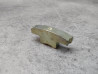 Butée tendeur  roue AR sur bras oscillant 350-400F 250-360G HONDA 52136-333-000