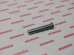 Goupille de repose pied ou de selle HONDA 95015-82000