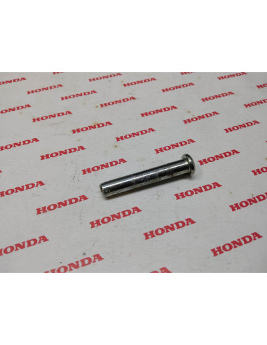 Goupille de repose pied ou de selle HONDA 95015-82000