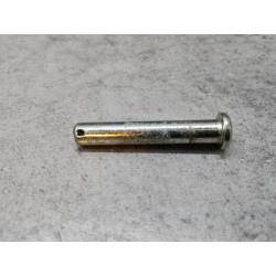 Goupille de repose pied ou de selle HONDA 95015-82000