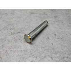 Goupille de repose pied ou de selle HONDA 95015-82000