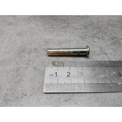 Goupille de repose pied ou de selle HONDA 95015-82000