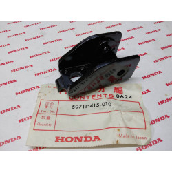 Chape repose pieds AR  CX500 CB250/400N HONDA 50711-415-010