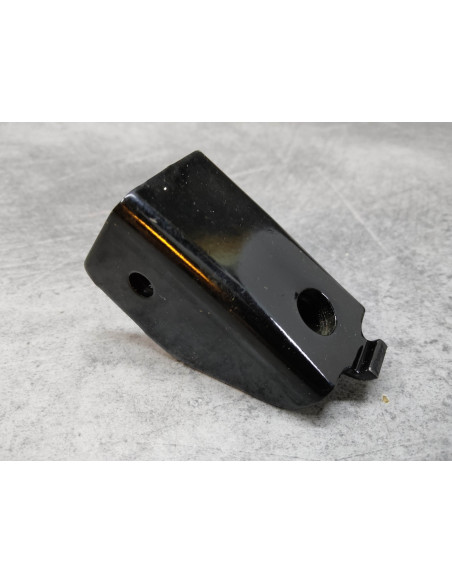 Chape repose pieds AR  CX500 CB250/400N HONDA 50711-415-010