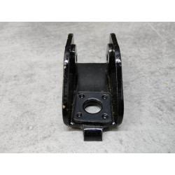 Chape repose pieds AR  CX500 CB250/400N HONDA 50711-415-010