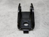 Chape repose pieds AR  CX500 CB250/400N HONDA 50711-415-010