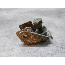 Chape se repose pieds AR OCCASION CB450CL450 HONDA 50711-292-000OCC