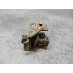 Chape se repose pieds AR OCCASION CB450CL450 HONDA 50711-292-000OCC