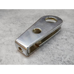 Tendeur chaine transmission sur roue AR CB200 B CL200 HONDA 40543-216-000
