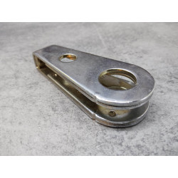 Tendeur chaine transmission sur roue AR CB200 B CL200 HONDA 40543-216-000