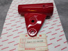 Patte de phare rouge coté gauche pour CB125K5 HONDA 51606-336-680HX