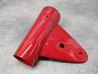 Patte de phare rouge coté gauche pour CB125K5 HONDA 51606-336-680HX