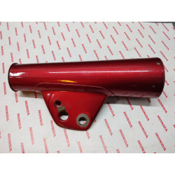 Patte de phare coté gauche *NOS* CB125S HONDA 51606-324-620CM NOS